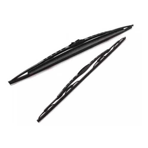 Щетка стеклоочистителя Japanparts SSX53C 530мм