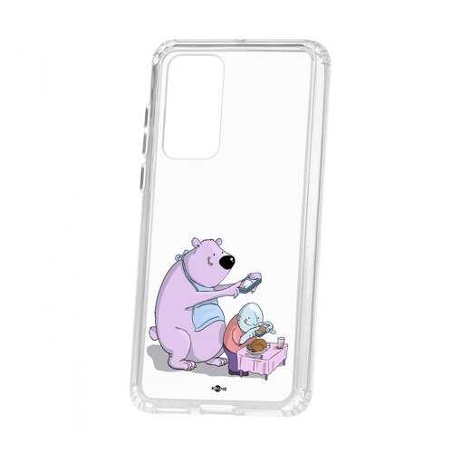 Чехлы для смартфонов в МТС