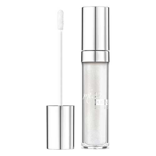 Блеск для губ Pupa Miss Pupa Gloss 101 Pearly Clear, 5 мл