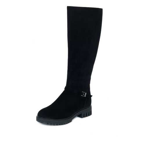 Сапоги женские T.Taccardi 21607570 черные 37 RU