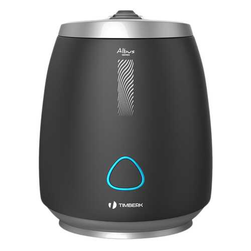 Воздухоувлажнитель Timberk THU UL 23 E (BL) Black/Silver