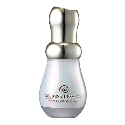 Эссенция для лица J&G Gold Snail Essence 45 мл