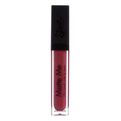 Помада Sleek MakeUP Matte Me 1039 Velvet Slipper 6 мл