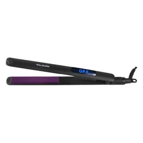 Выпрямитель волос WILLMARK WSS-440DVC Violet Сollection