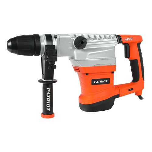 Перфоратор PATRIOT RH 450