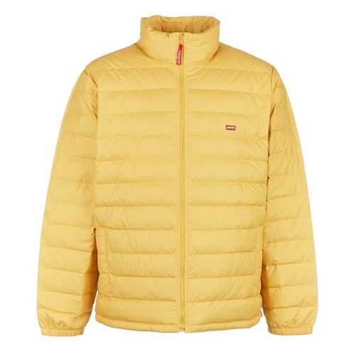 Пуховик мужской Levi's 8563600020 желтый XXL