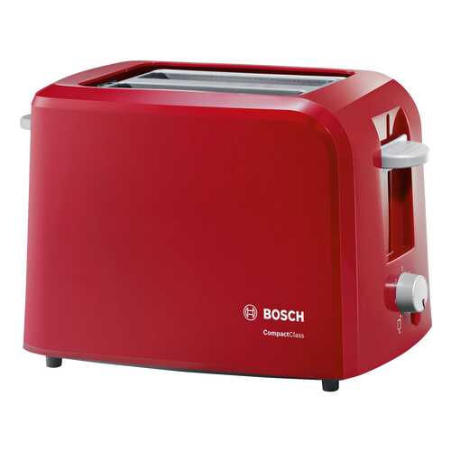 Тостер Bosch TAT3A014