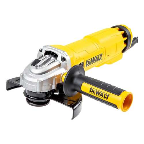 УШМ DeWalt DWE4238-KS