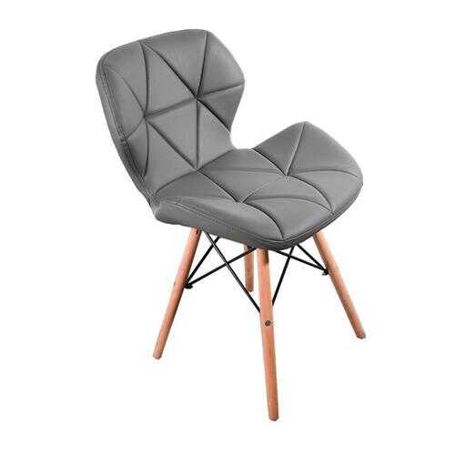 Стул Bradex Home Diamond, серый /FR 0218