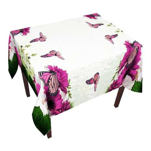 Скатерть Elegante Вдохновение Т0020 ena165577