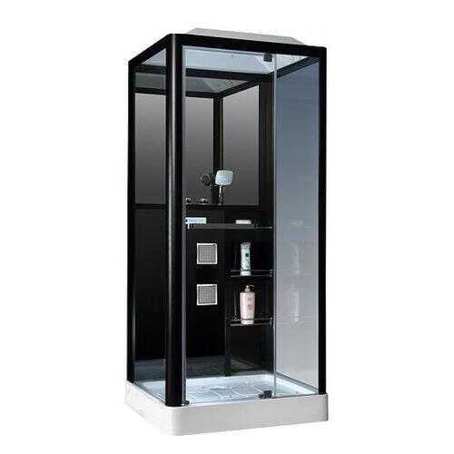 Душевая кабина Grossman GR-221 90x90x225, прозрачный