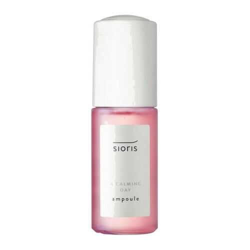 Сыворотка для лица Sioris A Calming Day Ampoule 35 мл