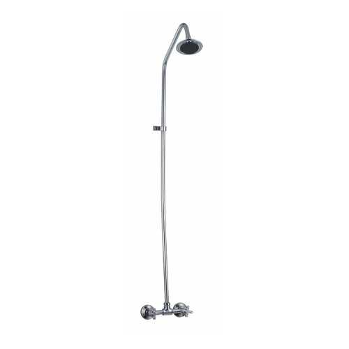 Душевая стойка Solone JIK16-A102-A