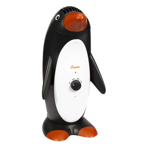 Воздухоочиститель Crane EE-5065 Black/White