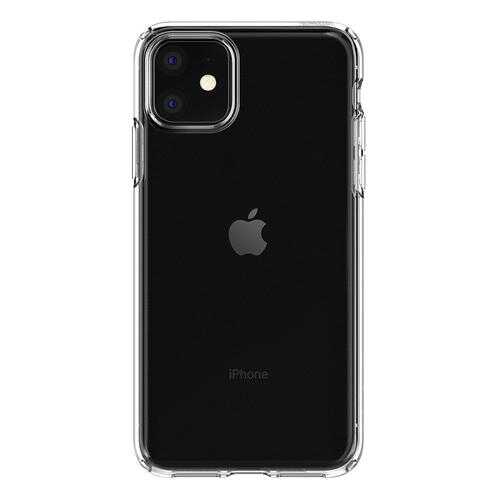 Чехол Spigen Crystal Flex 076CS27073 для iPhone 11