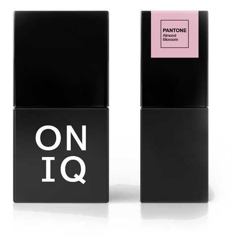 Гель-лак Oniq PANTONE: Almond Blossom 10 мл