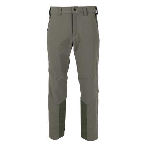 Брюки SoftShell Diamond олива 48-50/182-188