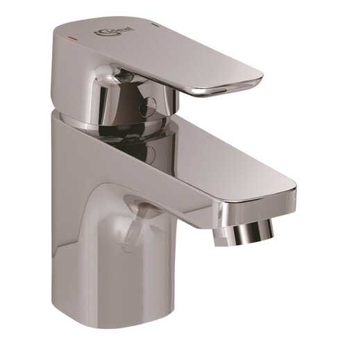 Смеситель для раковины IDEAL STANDARD Ceraplan III B0700AA хром