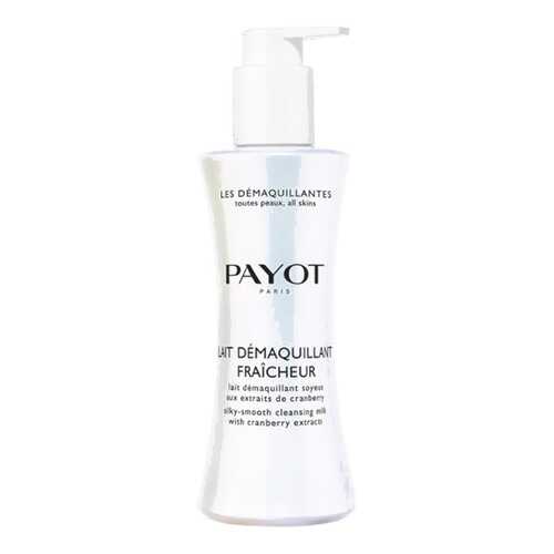 Молочко для лица Payot Lait Micellaire Demaquillant 200 мл