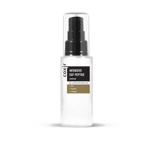 Антивозрастной серум COXIR Intensive EGF Peptide Serum