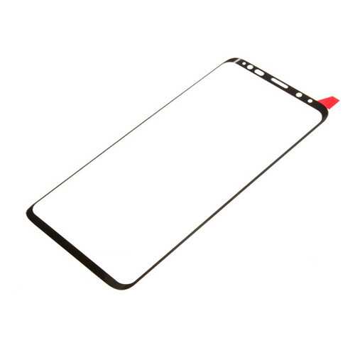 Защитное стекло PC Full Glue для Samsung S9+ Black Frame