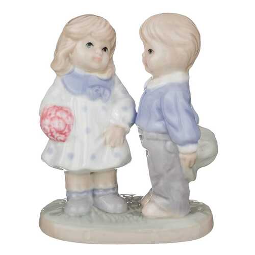 Декоративная фигура Lefard 276-066