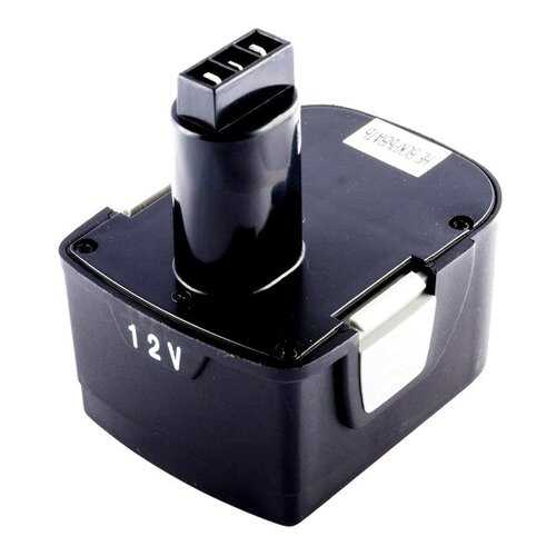 Аккумулятор для Интерскол ДА-12ЭР 1,5А/ч, 12В, NiCd