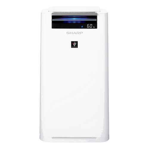 Климатический комплекс Sharp KC-G41RW White