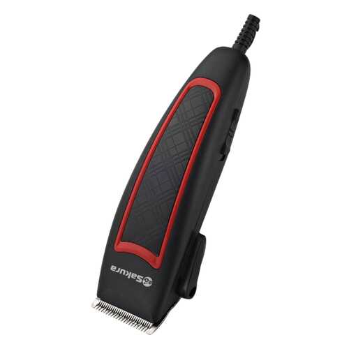 Машинка для стрижки волос Sakura SA-5109R