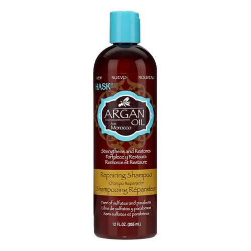 Средства по уходу за волосами в L’Occitane