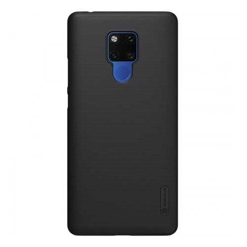 Чехол Nillkin Matte для Huawei Mate 20 X Black