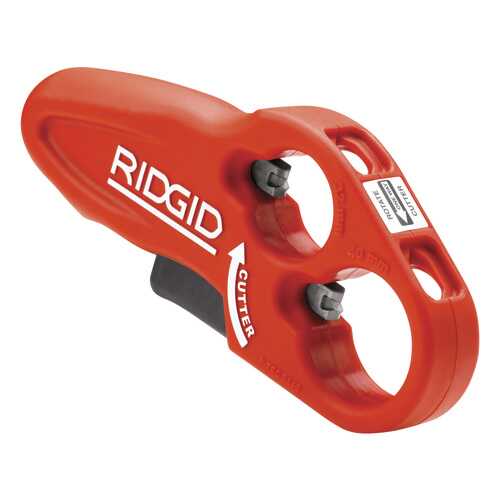 Труборез RIDGID P-TEC 3240 37463