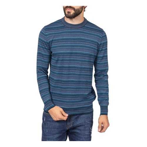Джемпер мужской Kanzler 18W-CW33-KD/93 синий S