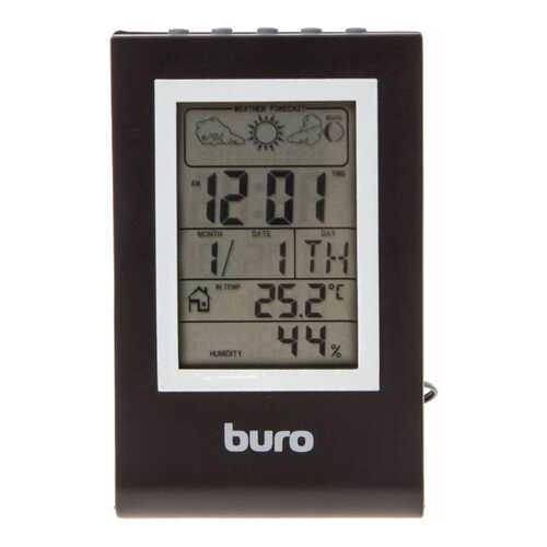 Метеостанция Buro H117AB