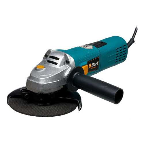 Сетевая угловая шлифовальная машина Bort BWS-905-R 98290004