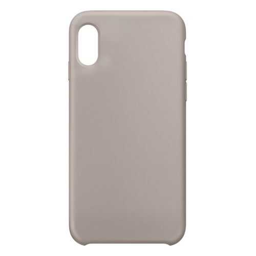 Чехол для Apple iPhone X/XS Grey
