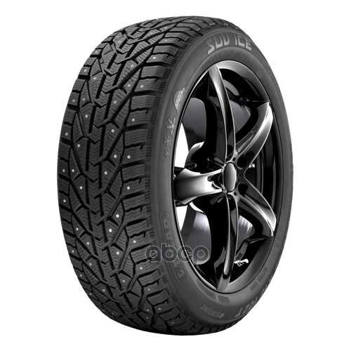 Автошина TIGAR SUV Ice 265/65 R17 116 T шип