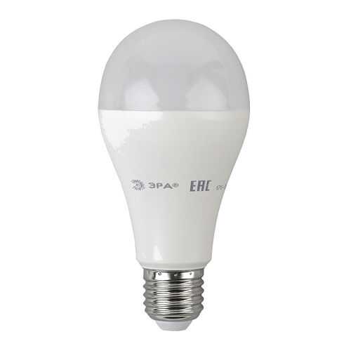 Лампа светодиодная 18W ЭРА ECO LED smd A65
