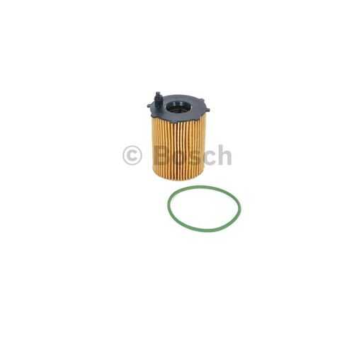Масляный фильтр Bosch F 026 407 082