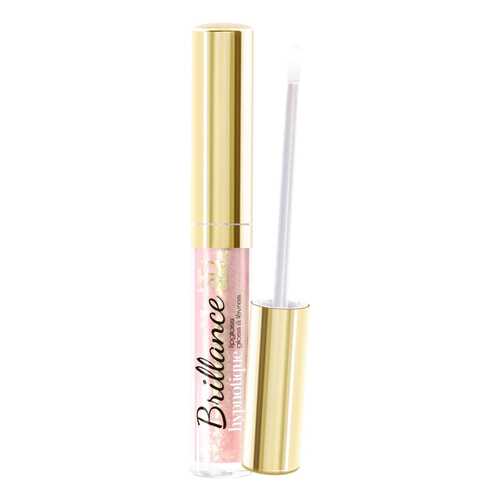 Блеск для губ Vivienne Sabo 3D-effect Brillance Hypnotique тон 33