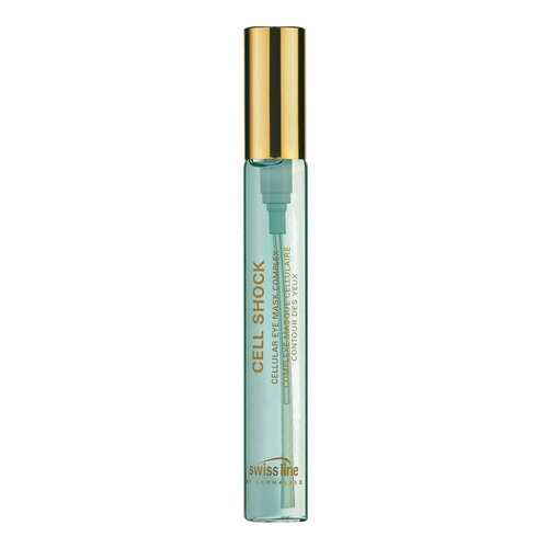 Маска для глаз Swiss Line Cell Shock Cellular Eye Complex 30 мл
