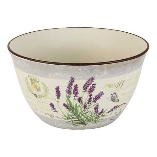 Салатник Лаванда Anna Lafarg LF Ceramics 17,5 см 55280
