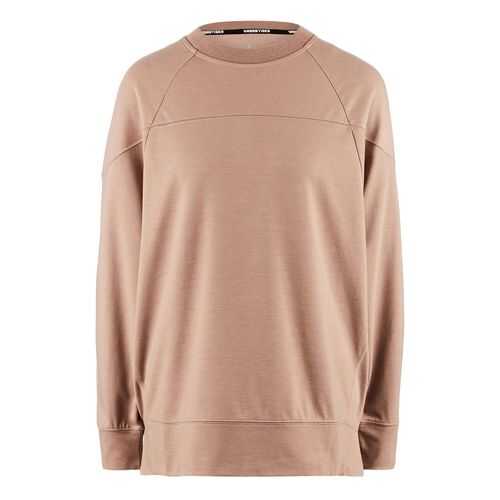 Свитшот женский URBAN TIGER 12.026379 розовый L