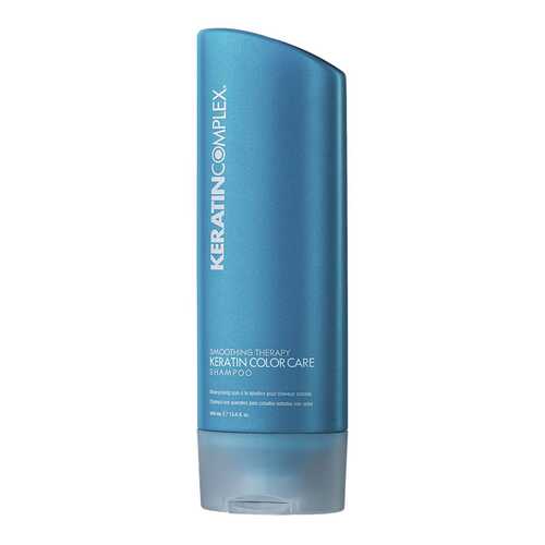 Шампунь для волос Keratin Complex Keratin Color Care Schampoo 400 мл