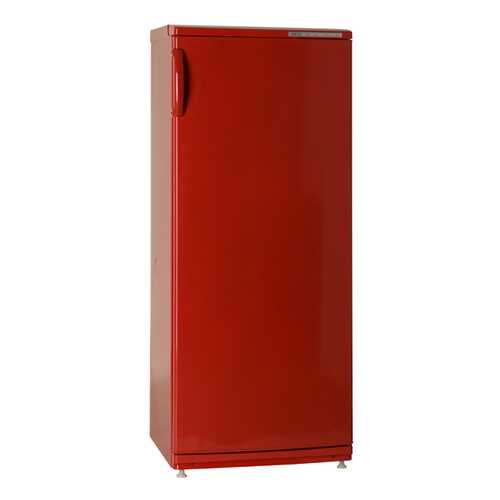 Морозильная камера ATLANT М 7184-030 Red