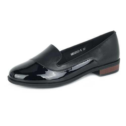 Мокасины и топсайдеры женские в COLINS