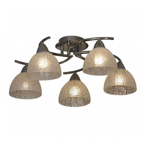 Потолочная люстра Loft Zungoli GRLSF-1603-05