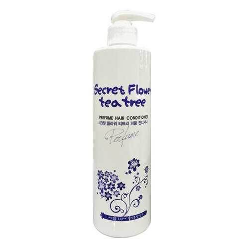 Кондиционер для волос Bosnic Secret Flower Teatree Perfume 500 мл