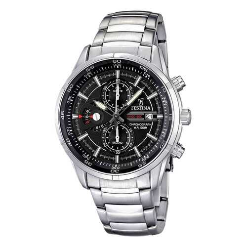 Наручные часы кварцевые мужские Festina F6823