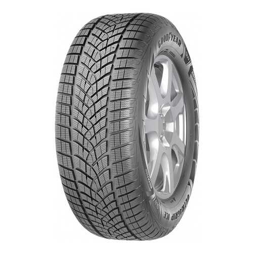Шины GOODYEAR UltraGrip Ice SUV 215/65 R17 99T (до 190 км/ч) 542732
